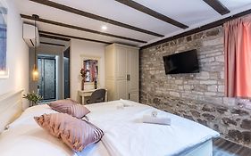 Old Town B&B Rooms Matusko