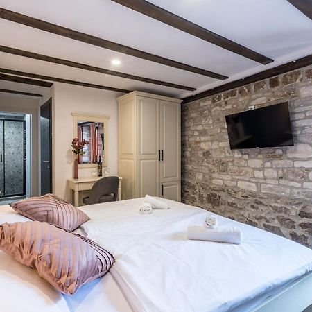 Old Town B&B Rooms Matusko Split Eksteriør bilde