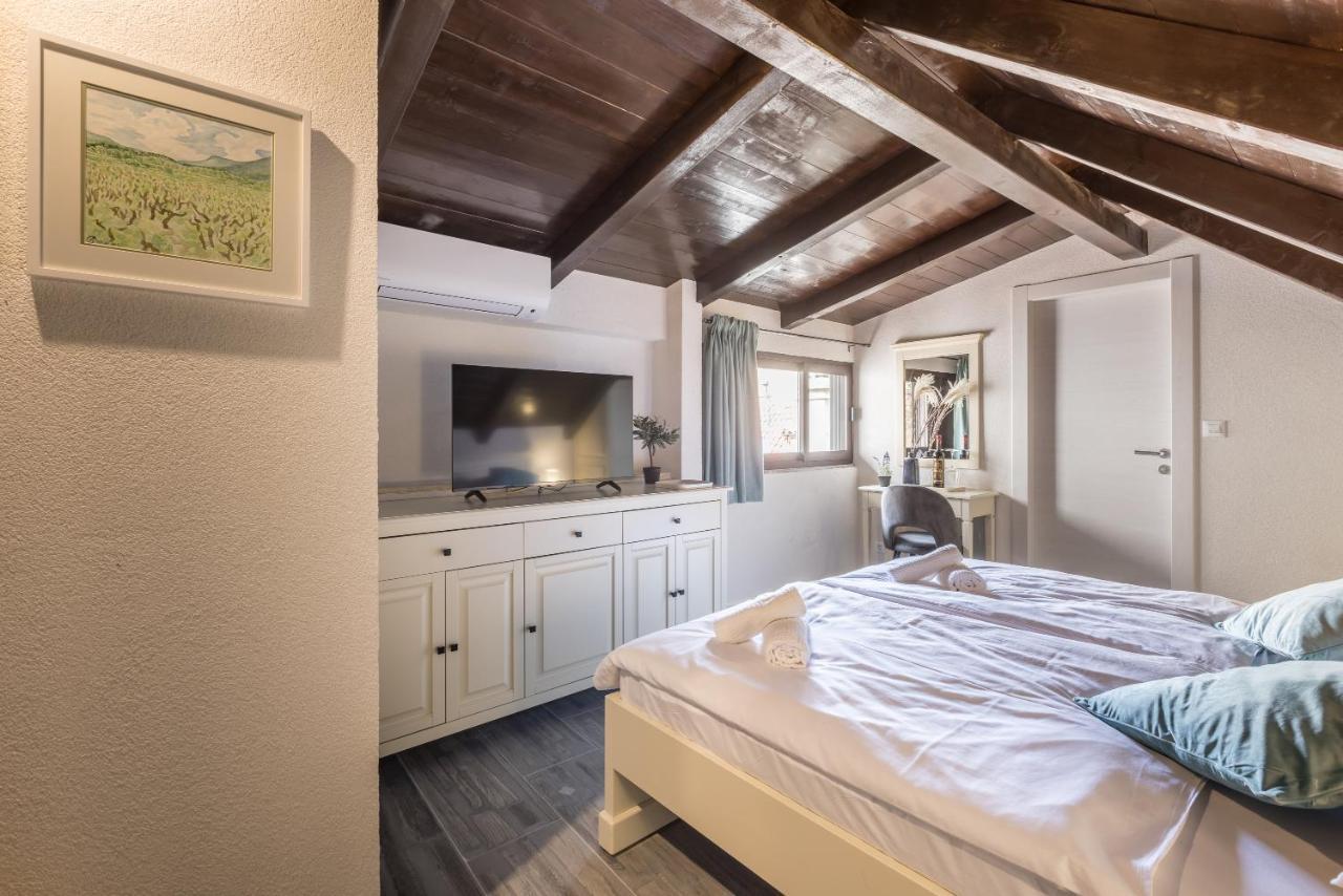 Old Town B&B Rooms Matusko Split Eksteriør bilde