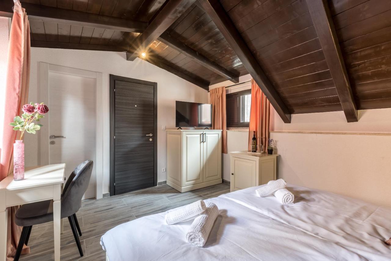 Old Town B&B Rooms Matusko Split Eksteriør bilde
