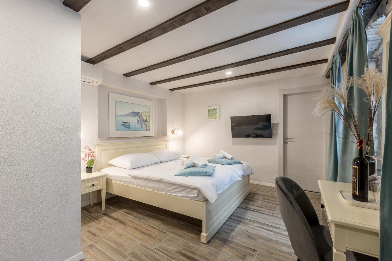 Old Town B&B Rooms Matusko Split Eksteriør bilde