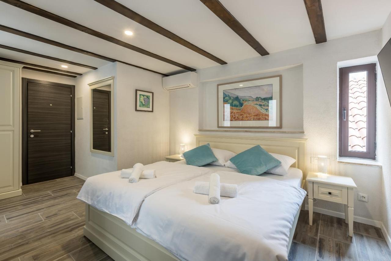 Old Town B&B Rooms Matusko Split Eksteriør bilde