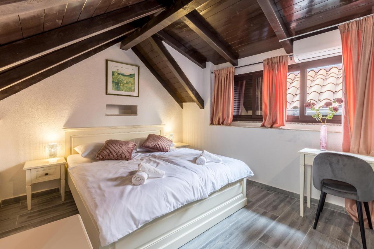 Old Town B&B Rooms Matusko Split Eksteriør bilde