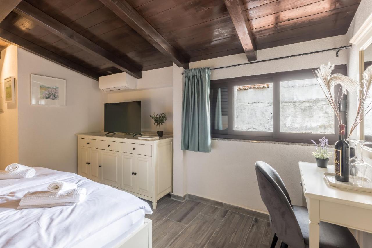 Old Town B&B Rooms Matusko Split Eksteriør bilde