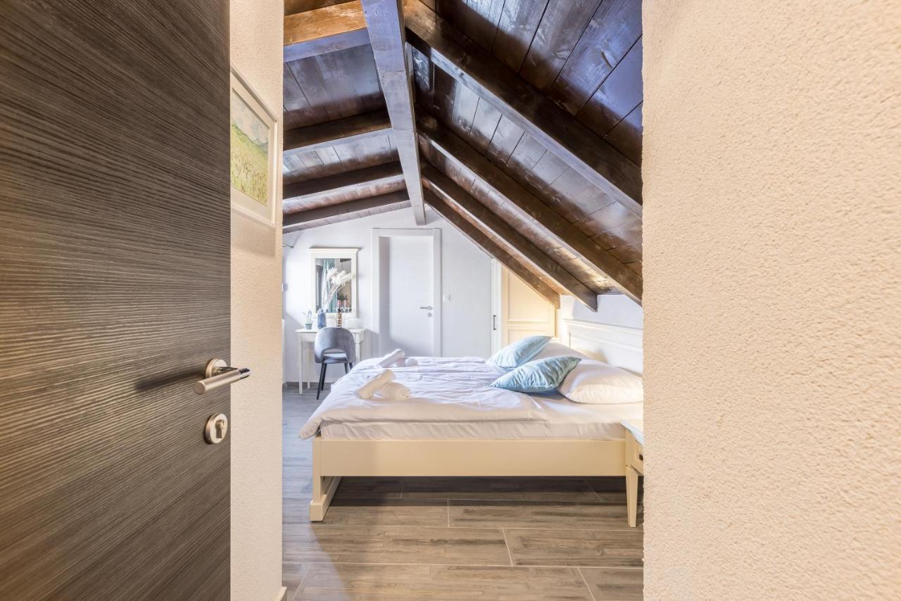 Old Town B&B Rooms Matusko Split Eksteriør bilde