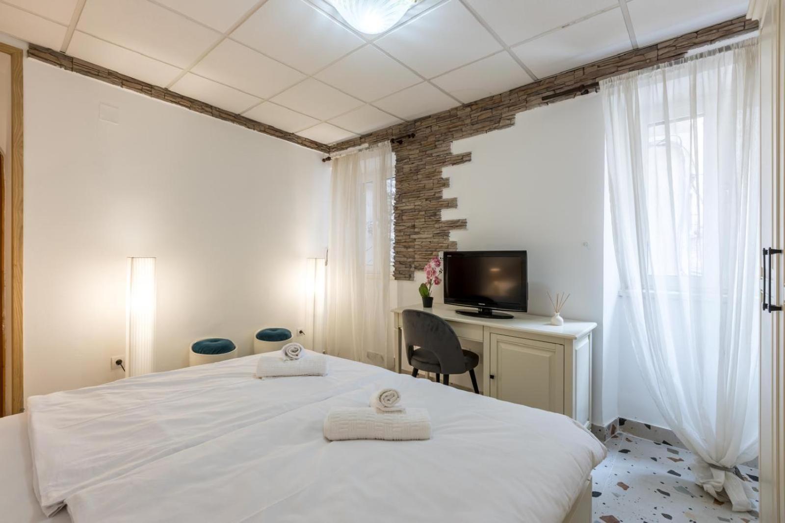 Old Town B&B Rooms Matusko Split Eksteriør bilde
