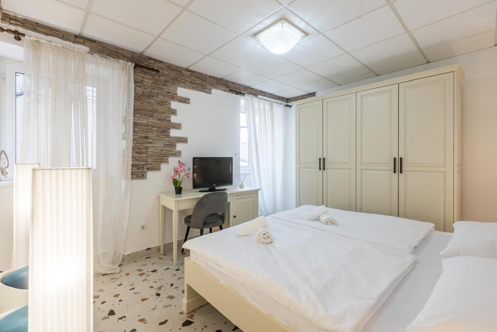 Old Town B&B Rooms Matusko Split Eksteriør bilde