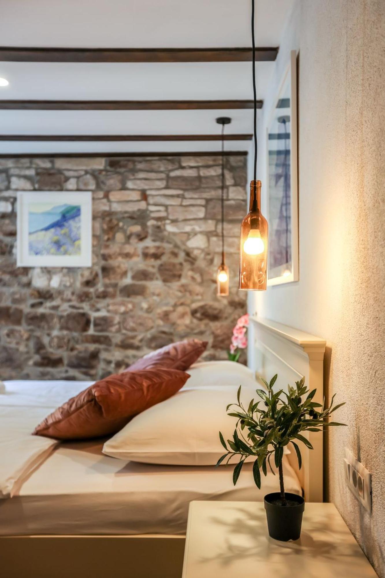 Old Town B&B Rooms Matusko Split Eksteriør bilde