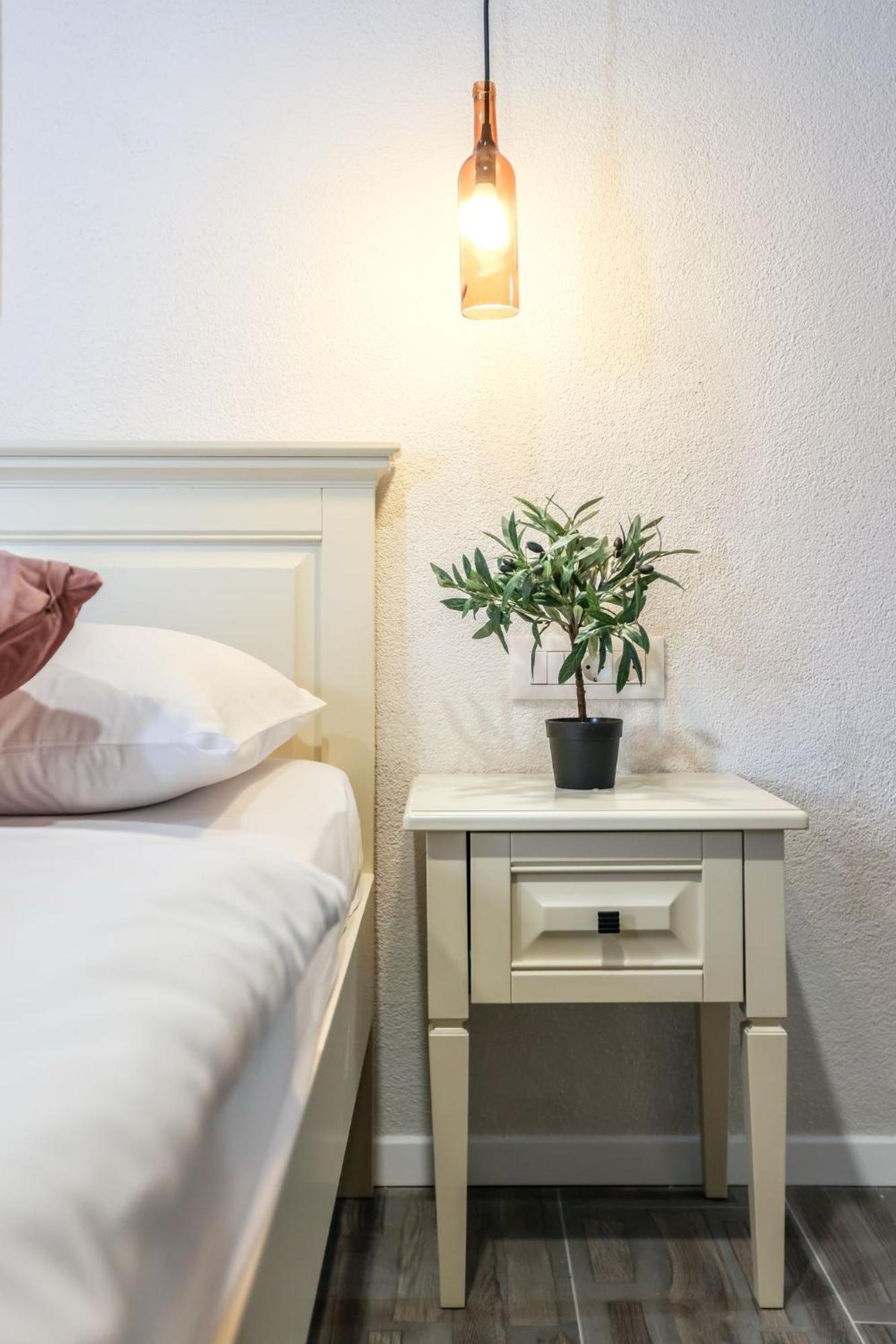 Old Town B&B Rooms Matusko Split Eksteriør bilde